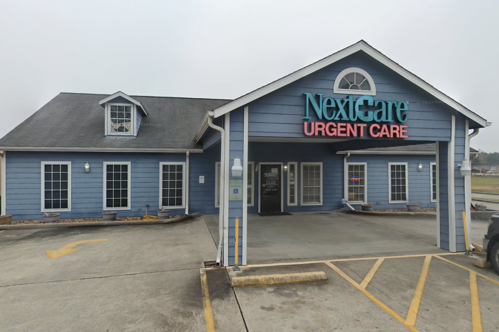 NextCare Urgent Care