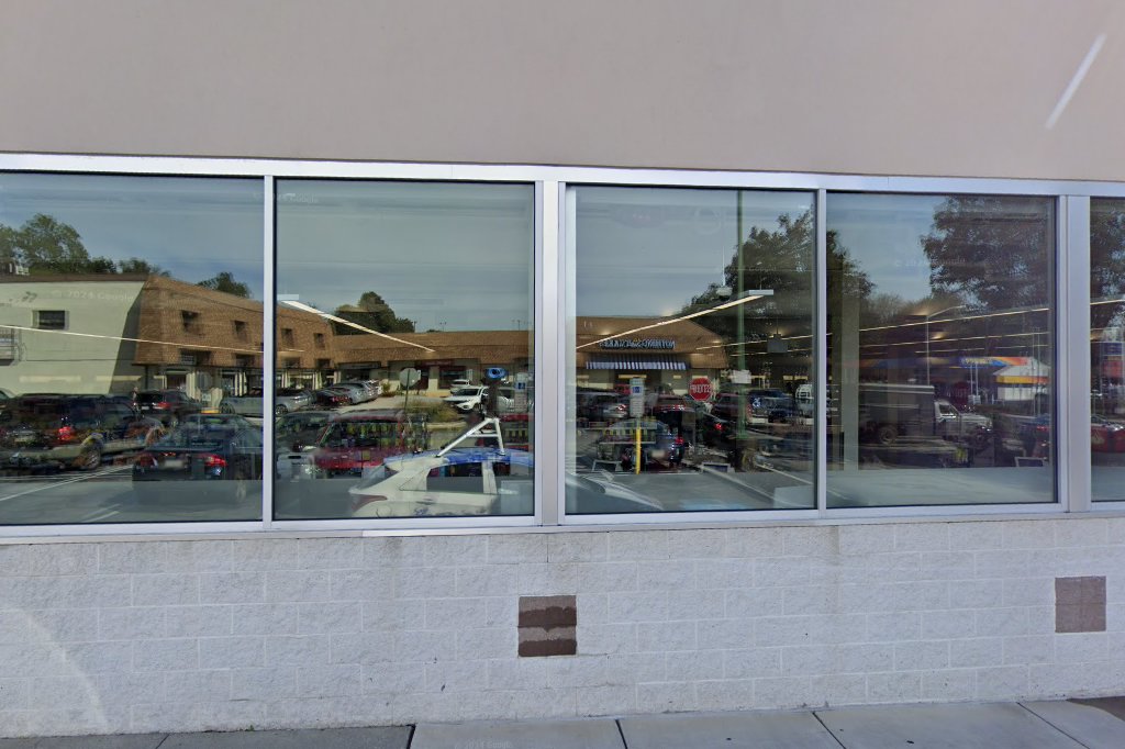 CVS Pharmacy