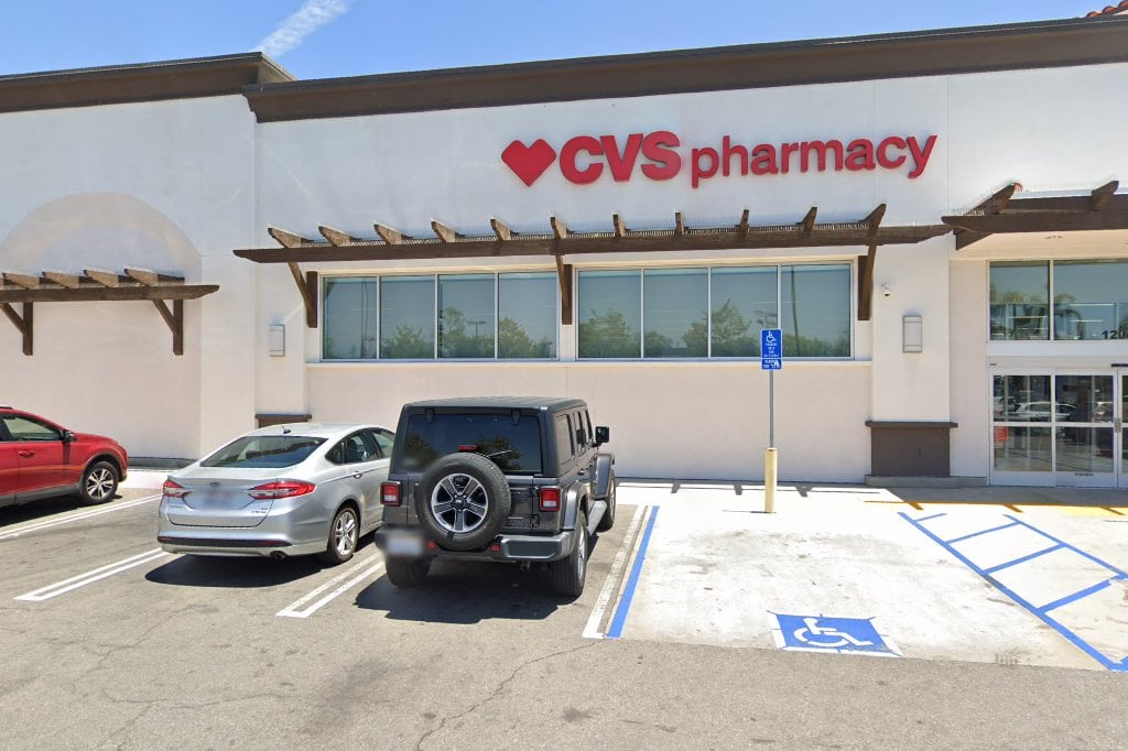 CVS Pharmacy