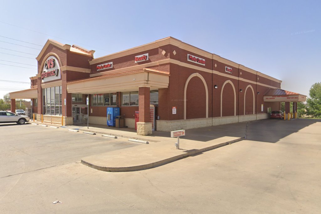CVS Pharmacy