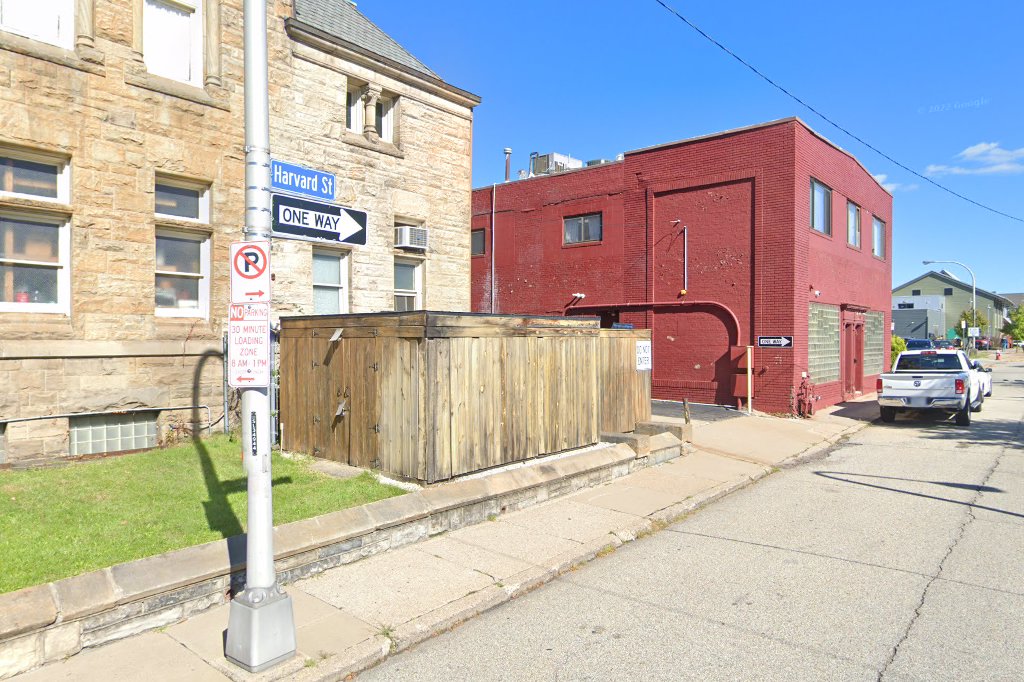 East Liberty Family Health Center