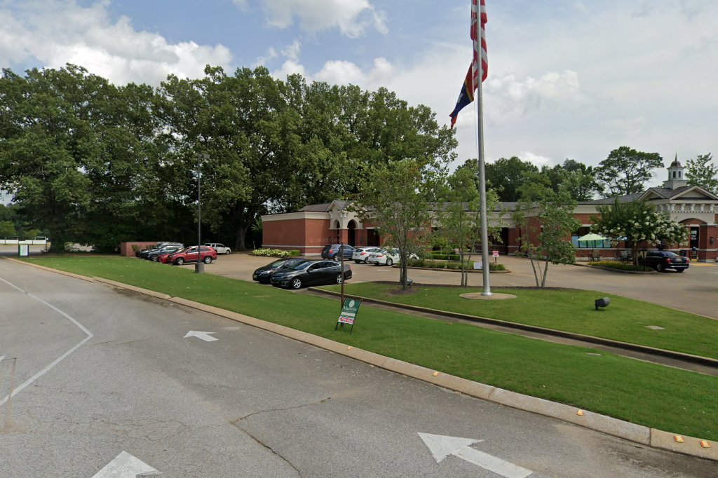 Corinth Health Care Associates