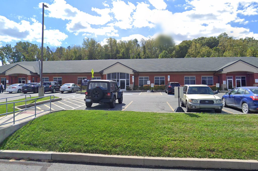Berks County VA Clinic