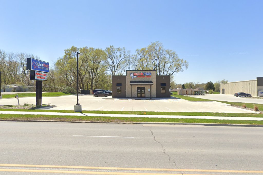QuickVisit Urgent Care