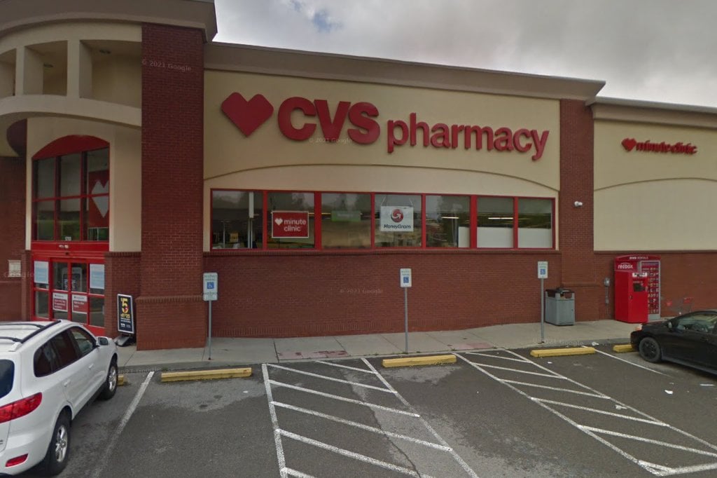 CVS Pharmacy
