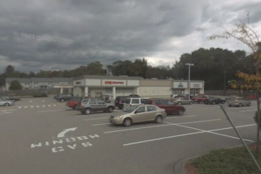 CVS Pharmacy