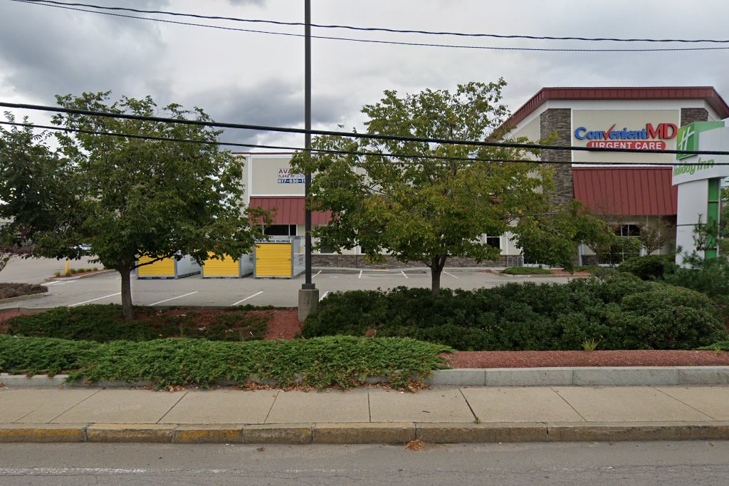 ConvenientMD Urgent Care