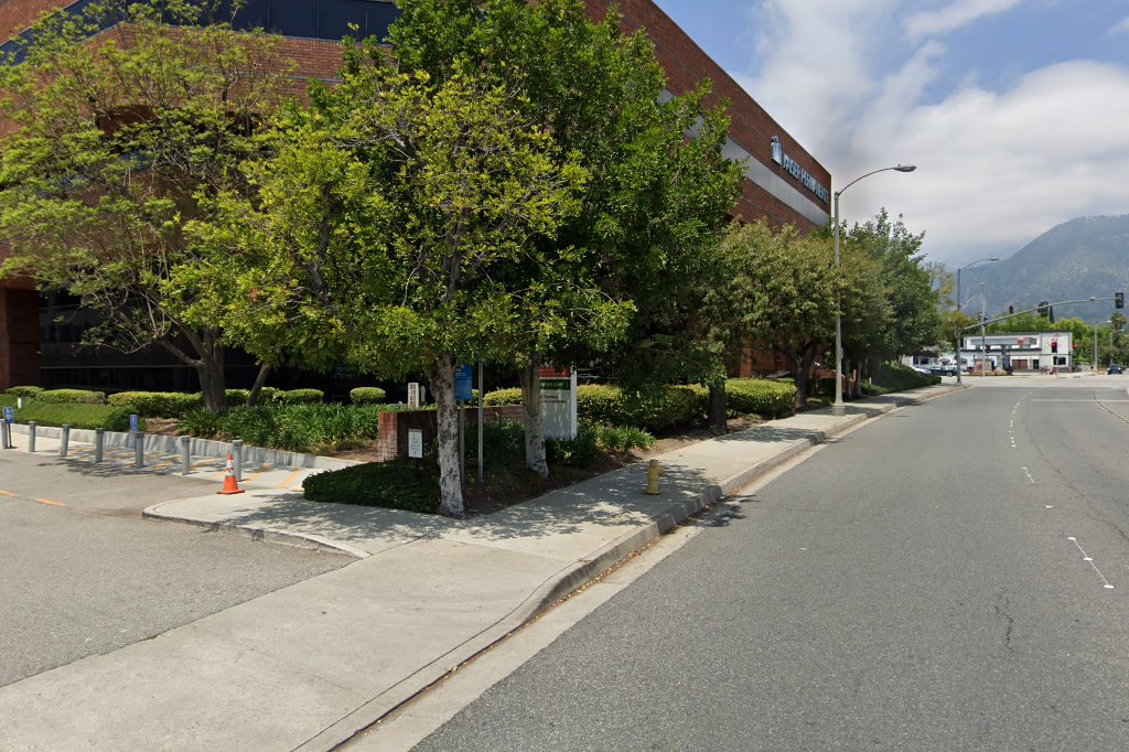 Pasadena Medical Offices