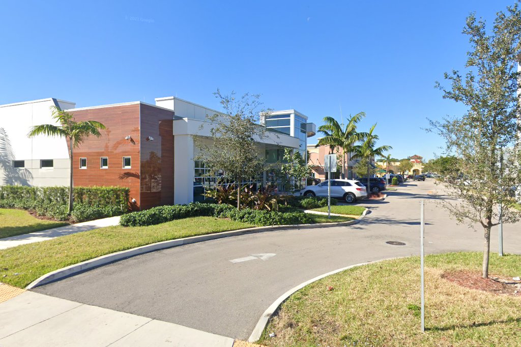 Memorial Healthcare System Urgent Care Center