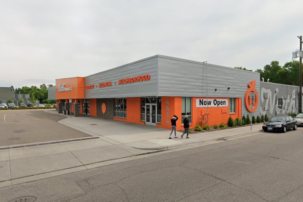 North Memorial Health North Market