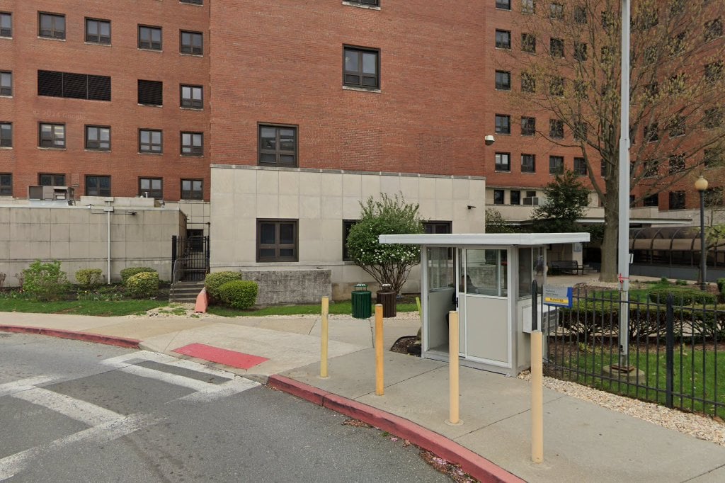 Corporal Michael J. Crescenz Department of Veterans Affairs Medical Center