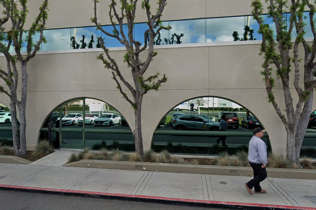 Tustin Hospital 24 - Hour Urgent Care