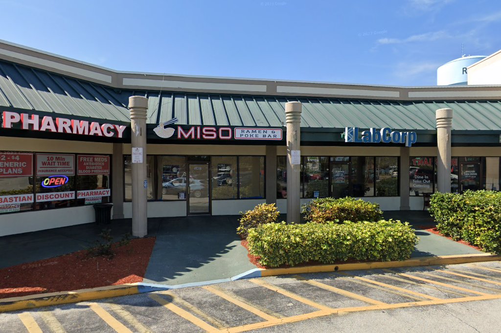 Labcorp