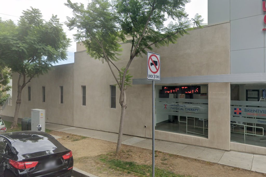 Brentview Medical Urgent Care