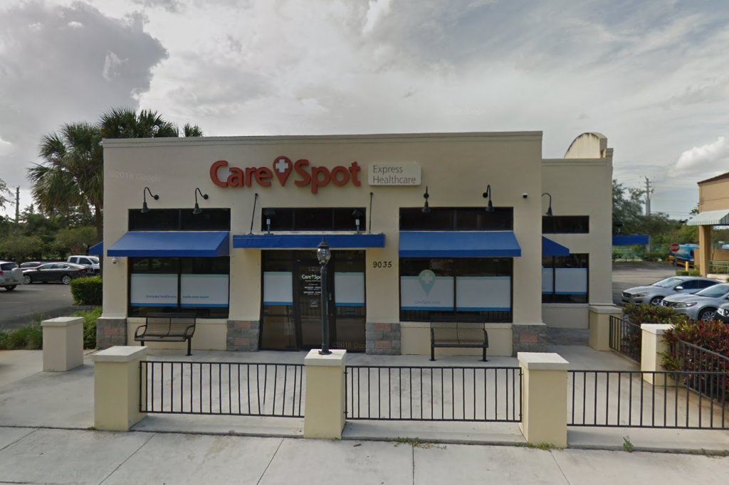 CareSpot Urgent Care