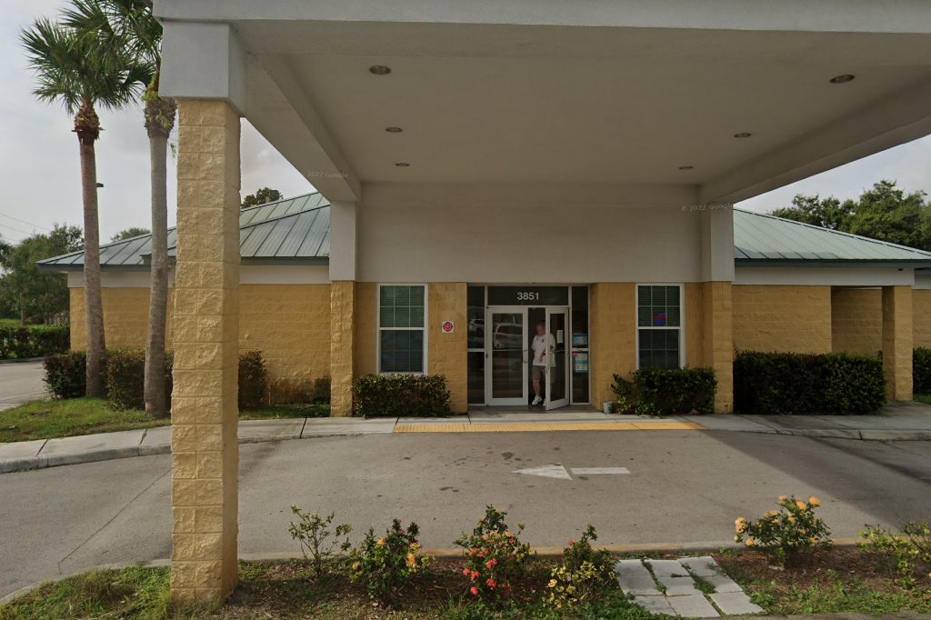 Fort Pierce Family Urgent Care