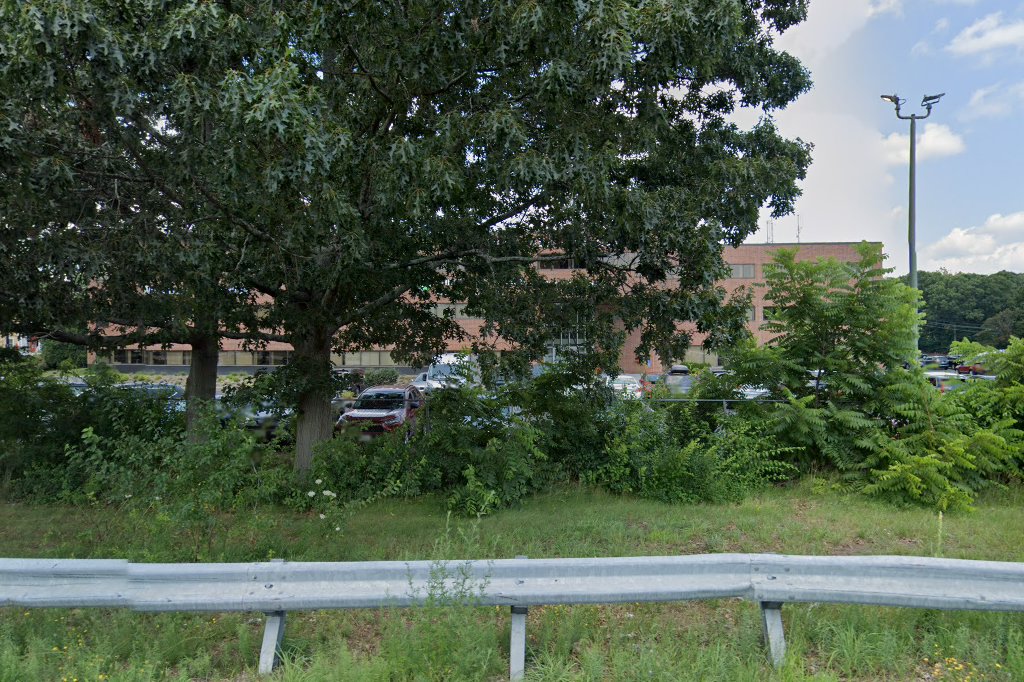 Lahey Health Urgent Care