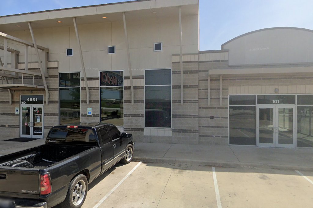 Texas MedClinic Urgent Care