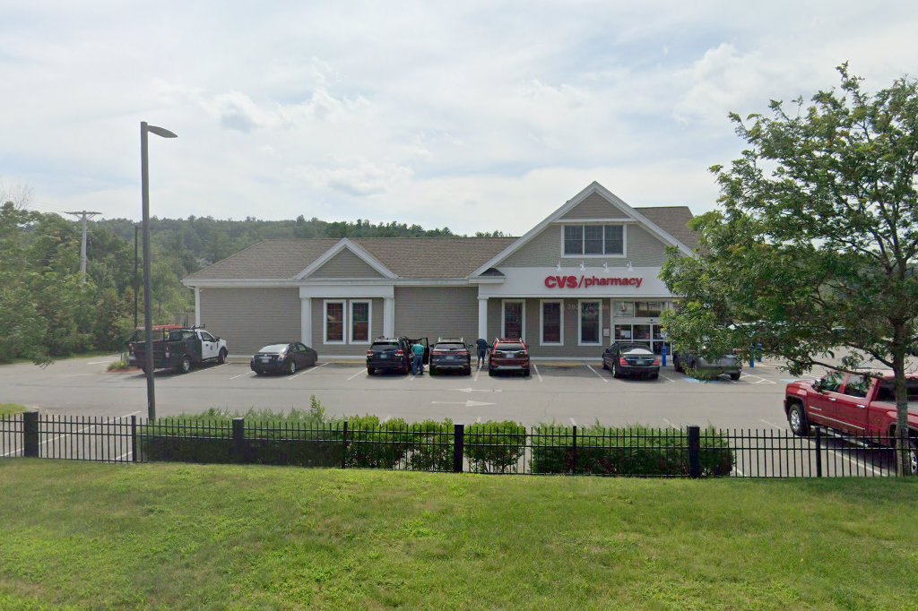 CVS Pharmacy