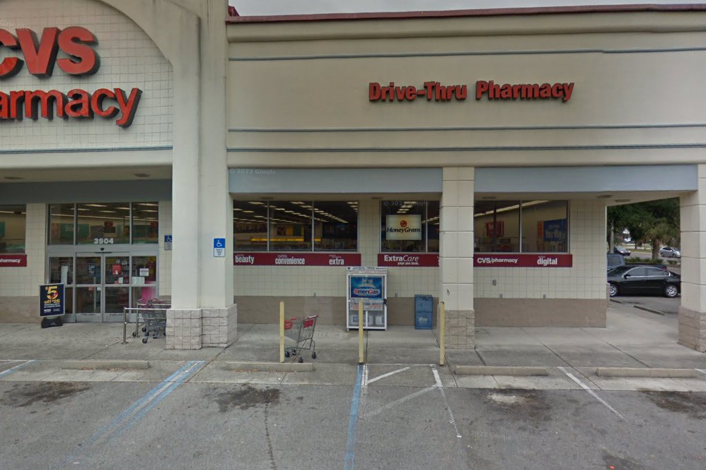 CVS Pharmacy