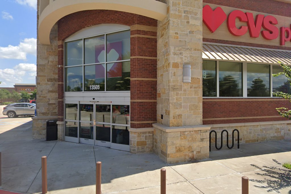 CVS Pharmacy