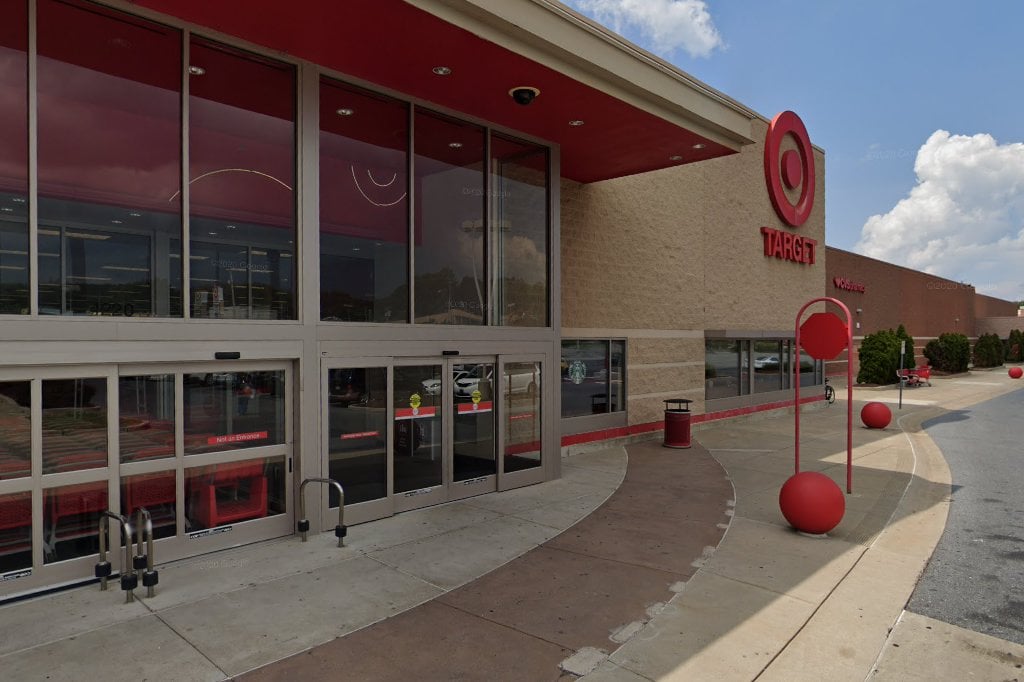 CVS Pharmacy