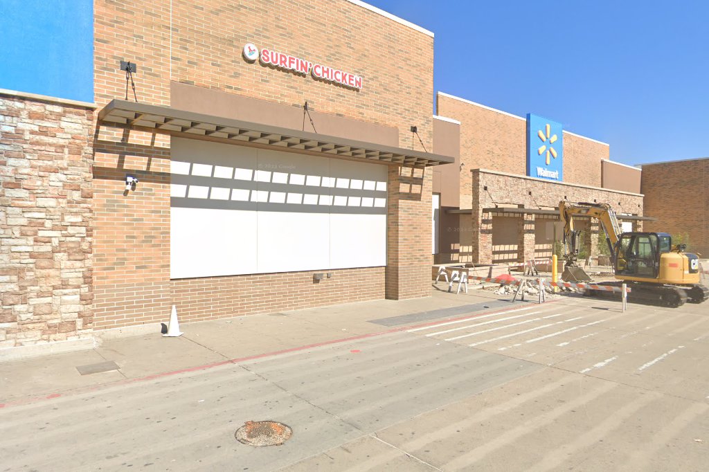 Walmart Pharmacy