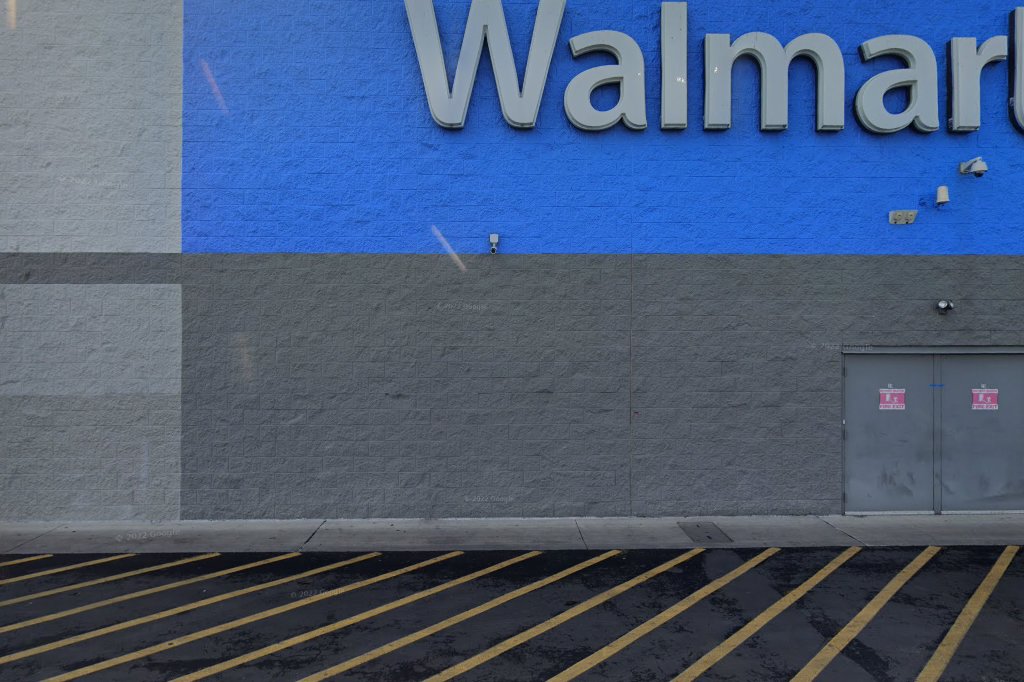 Walmart Pharmacy