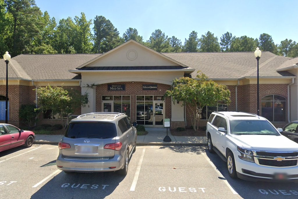 Heritage Urgent & Primary Care