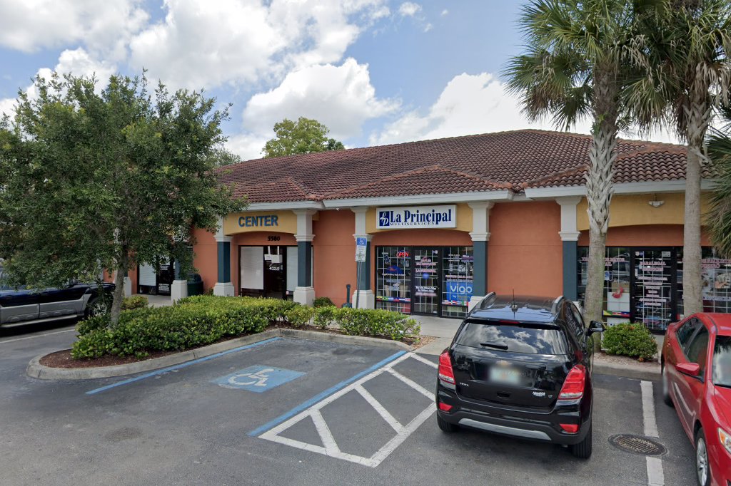 SW Florida Regional Medical Center