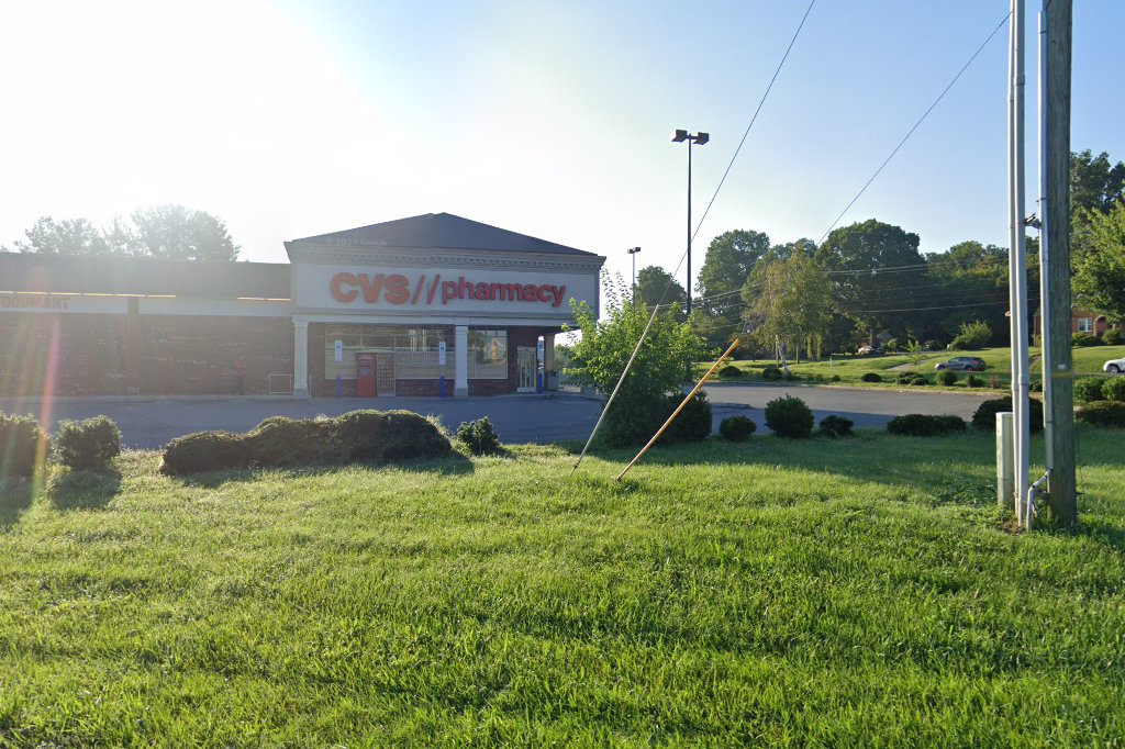 CVS Pharmacy