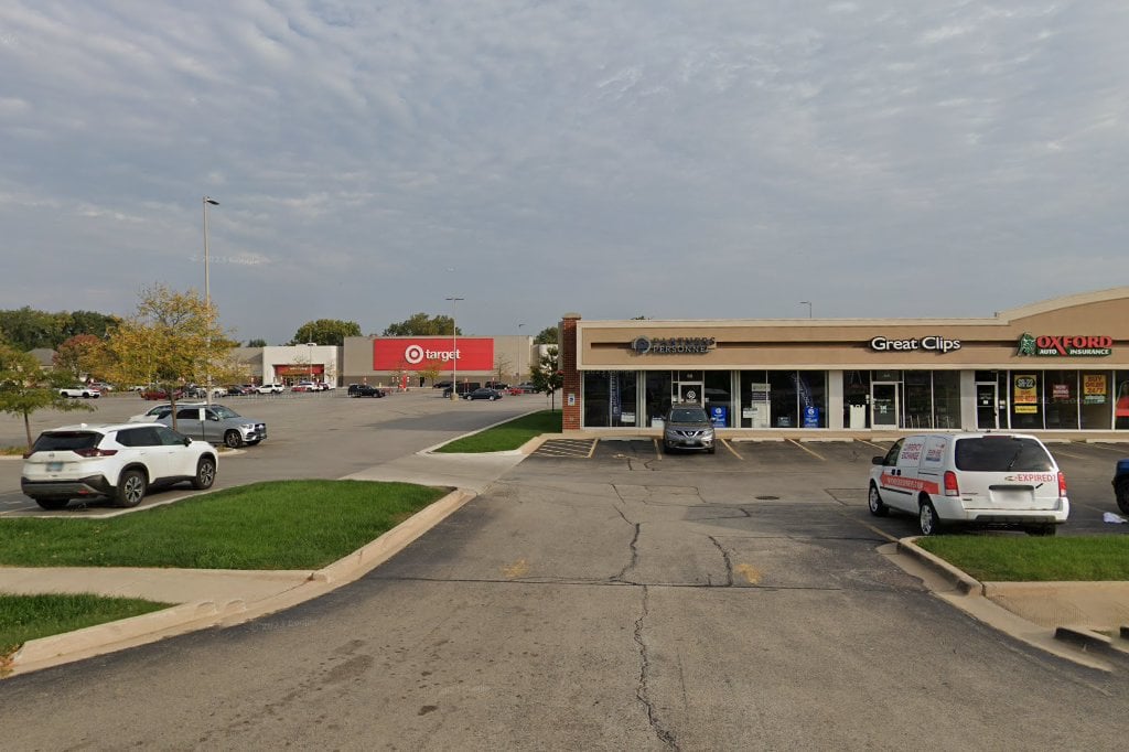 CVS Pharmacy