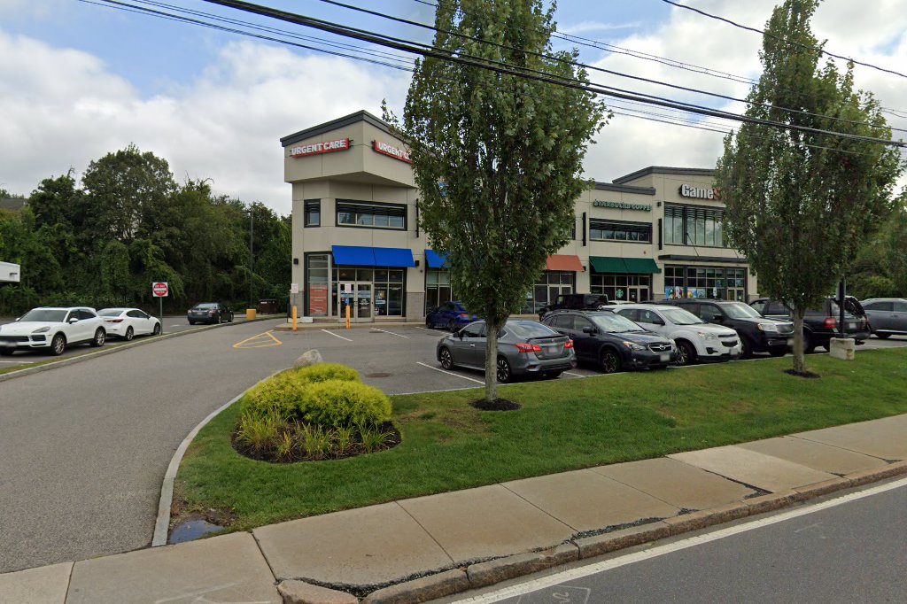 PhysicianOne Urgent Care