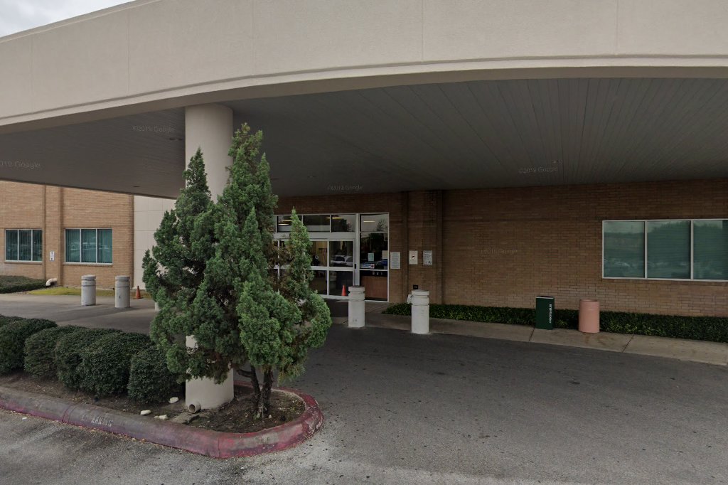 Frank M. Tejeda Department of Veterans Affairs Outpatient Clinic
