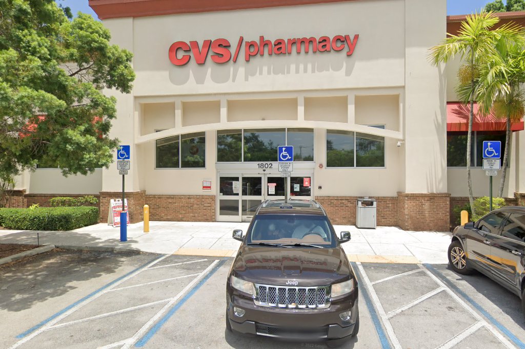 CVS Pharmacy