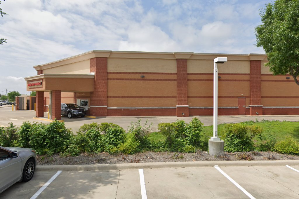 CVS Pharmacy