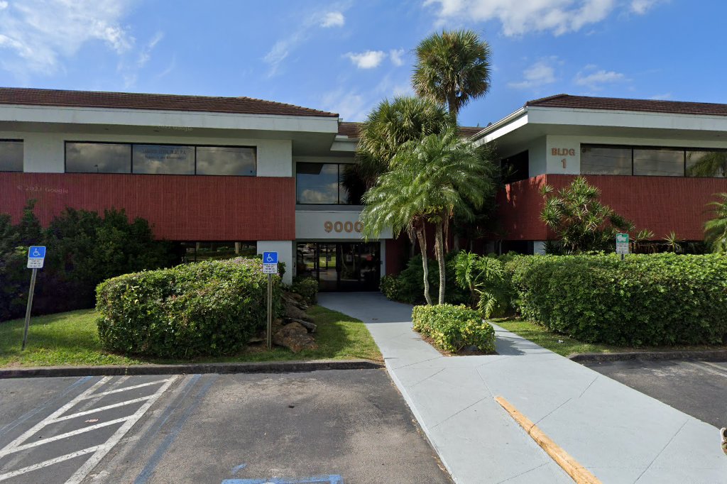 Family Medical Clinic - Kendall