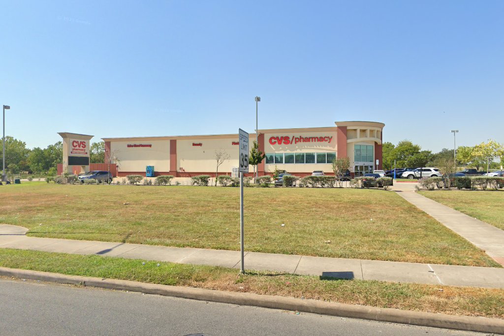 CVS Pharmacy