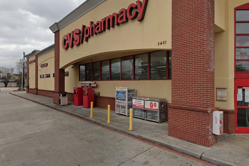 CVS Pharmacy