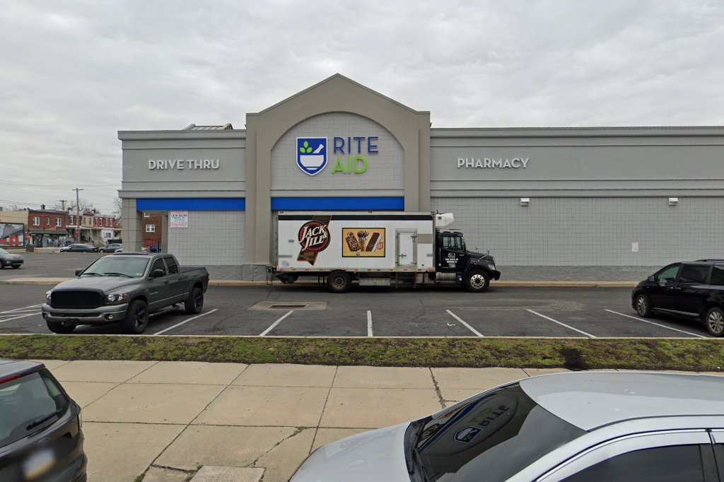 Rite Aid Pharmacy