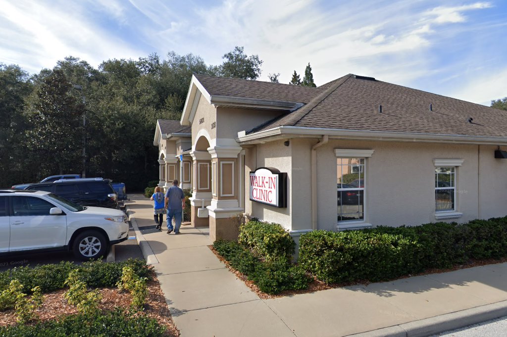 Lifetime Family Urgent Care
