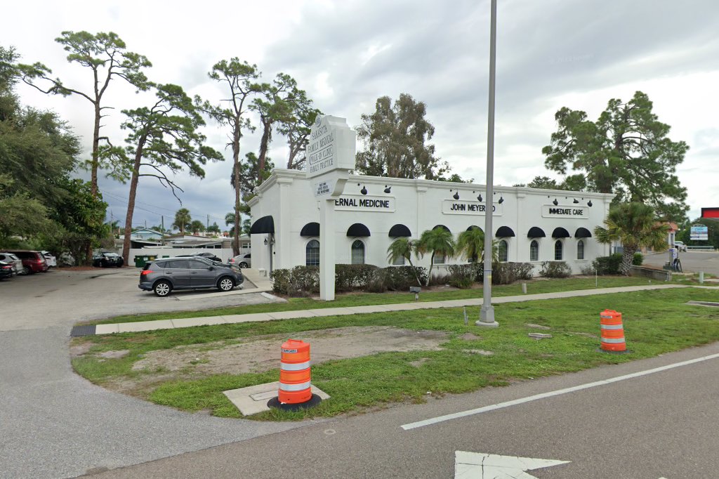 Sarasota Family Medical Urgent Care