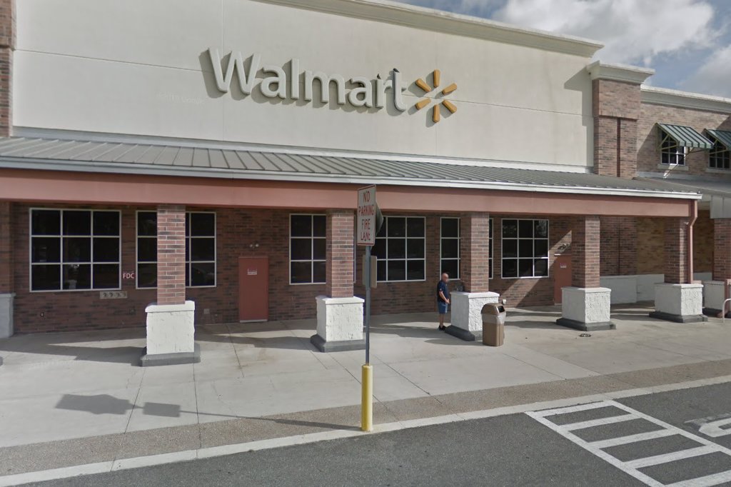 Walmart Pharmacy