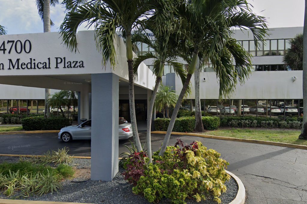 Quest Diagnostics