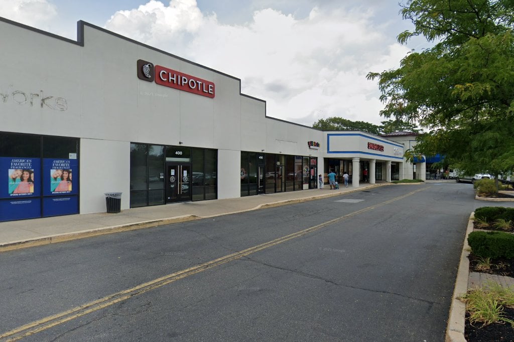 Walmart Pharmacy