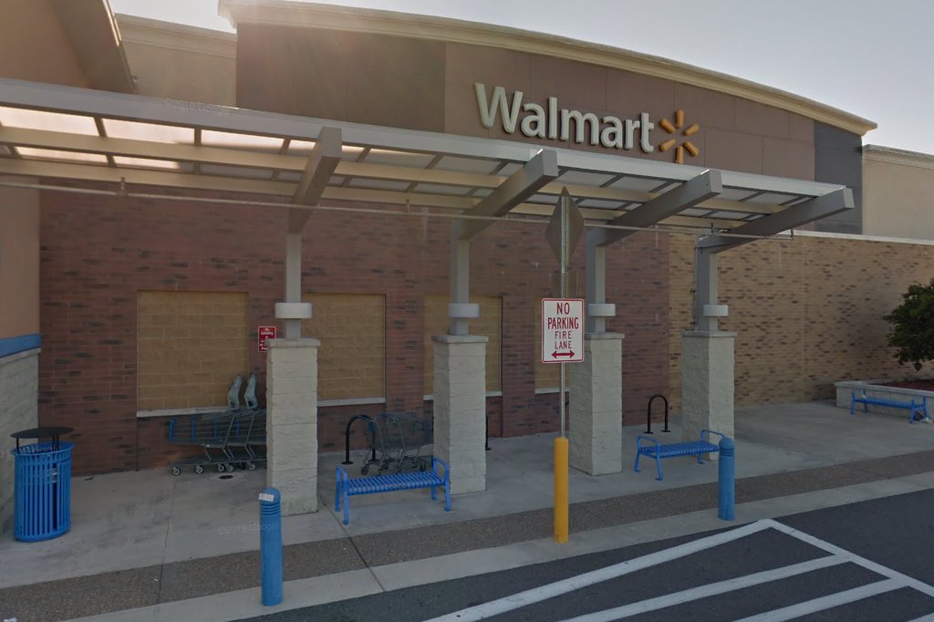 Walmart Pharmacy