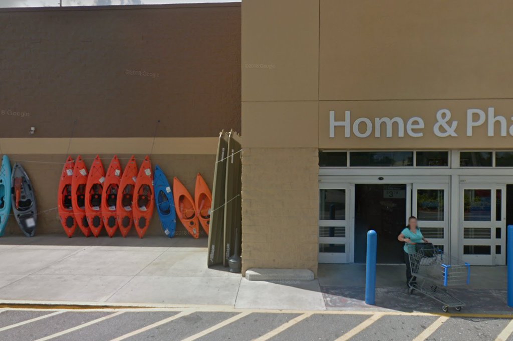 Walmart Pharmacy