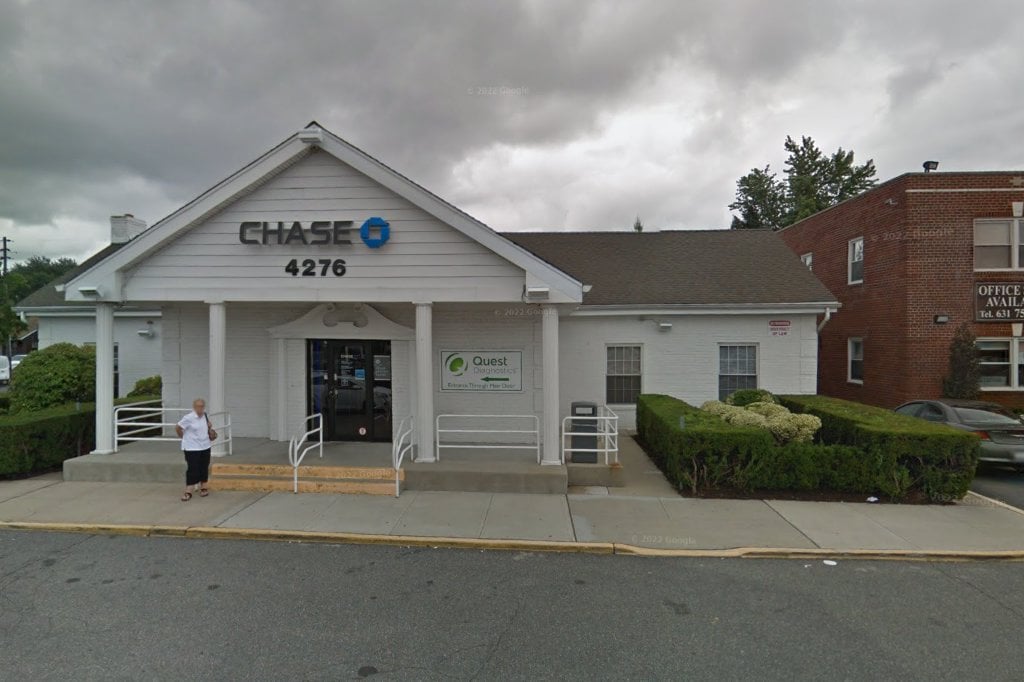 Quest Diagnostics