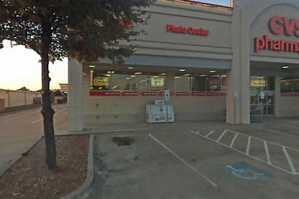 CVS Pharmacy