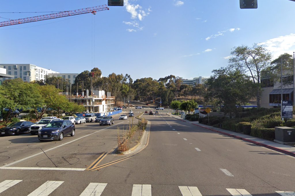 UC San Diego Health